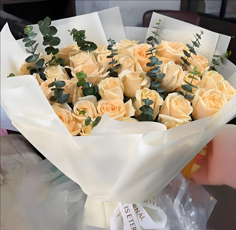 七台河桃山区花店